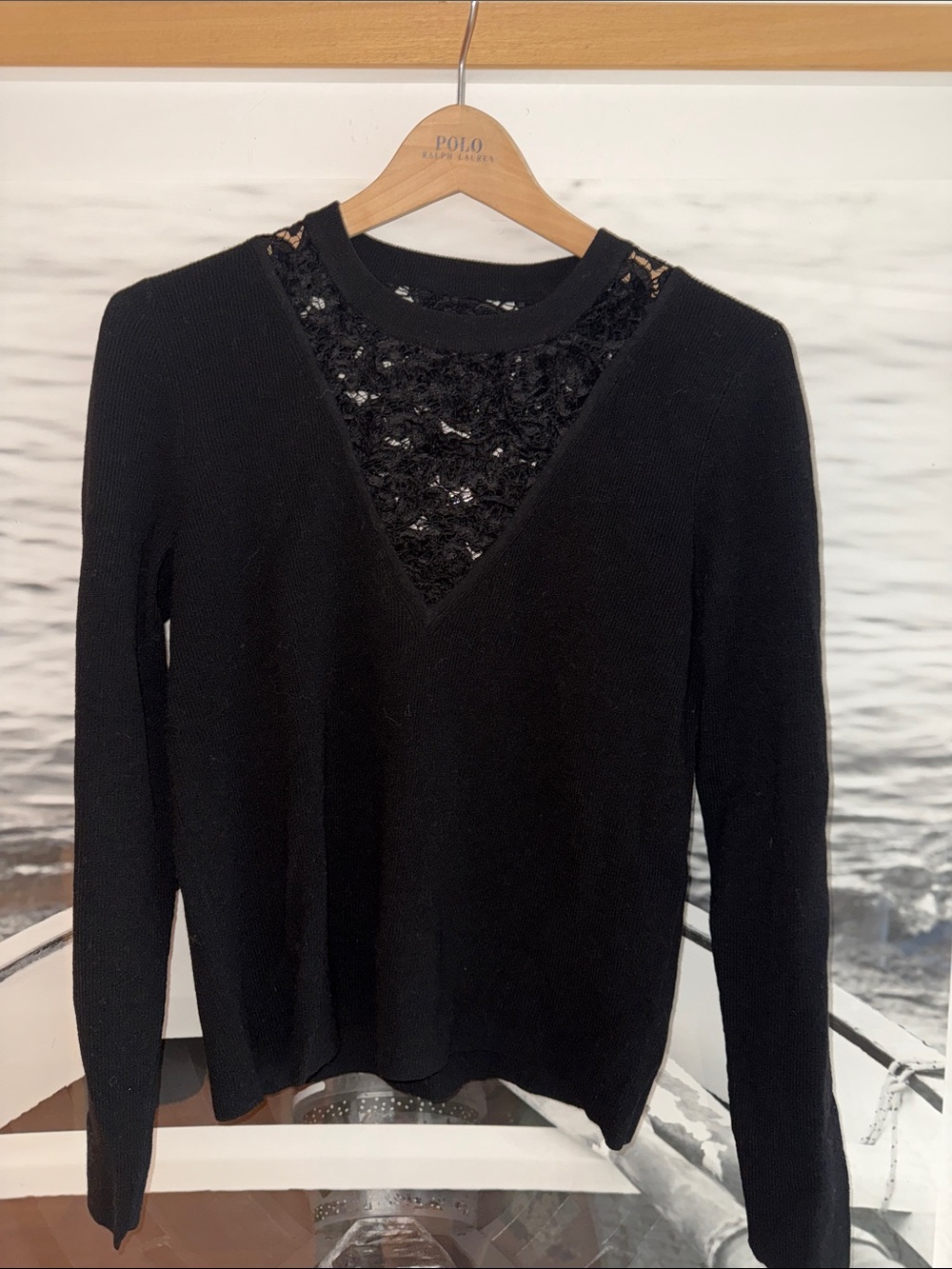 ALC Sweater